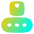 Production Belt Icon from Flex Gradient Set