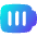 Battery Full 1 Icon from Flex Gradient Set