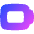 Battery Full 3 Icon from Flex Gradient Set