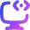 Desktop Application Icon from Flex Gradient Set