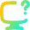 Desktop Help Icon from Flex Gradient Set