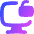 Desktop Unlock Icon from Flex Gradient Set