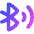 Bluetooth Searching Icon from Flex Gradient Set