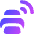 Printer Icon from Flex Gradient Set