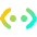 Signal Loading Icon from Flex Gradient Set