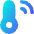 Temperature Icon from Flex Gradient Set