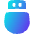 Usb Drive Icon from Flex Gradient Set