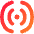 Wifi Horizontal Icon from Flex Gradient Set