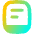 Hand Held Icon from Flex Gradient Set