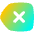 Delete Keyboard Icon from Flex Gradient Set
