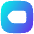 Delete Square Icon from Flex Gradient Set