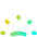 Keyboard Brightness Decrease Icon from Flex Gradient Set