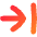 Next Icon from Flex Gradient Set
