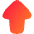 Shift Icon from Flex Gradient Set