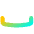 Spacebar Icon from Flex Gradient Set