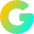 Google Logo Icon from Flex Gradient Set