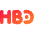 Hbo Logo Icon from Flex Gradient Set