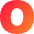 Opera Logo Icon from Flex Gradient Set