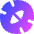Safari Logo Icon from Flex Gradient Set