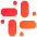 Slack Logo Icon from Flex Gradient Set