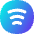 Spotify Logo Icon from Flex Gradient Set
