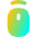 Middle Click Icon from Flex Gradient Set