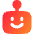 Cyborg 2 Icon from Flex Gradient Set