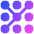 Machine Learning Icon from Flex Gradient Set