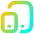 Ios Ipados Icon from Flex Gradient Set