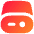 Hard Drive 2 Icon from Flex Gradient Set