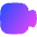 Webcam Video Icon from Flex Gradient Set