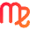 Zodiac 2 Icon from Flex Gradient Set