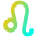 Zodiac 3 Icon from Flex Gradient Set
