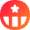 Politics Compaign Icon from Flex Gradient Set