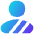 Politics Elected Person Icon from Flex Gradient Set