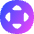 Button Move Circle Icon from Flex Gradient Set