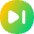 Button Next Circle icon - Free transparent PNG, SVG. No sign up needed.