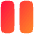 Button Pause 2 Icon from Flex Gradient Set