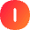 Button Power 2 Icon from Flex Gradient Set