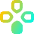 Buttons Down 2 Icon from Flex Gradient Set