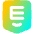 Epic Games 1 Icon from Flex Gradient Set