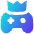Esports Icon from Flex Gradient Set