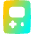Gameboy Icon from Flex Gradient Set