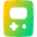 Gameboy Icon from Flex Gradient Set