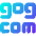 Gog Icon from Flex Gradient Set