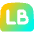 Left Button Icon from Flex Gradient Set