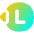 Left Controller Left Icon from Flex Gradient Set