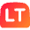 Left Trigger Icon from Flex Gradient Set