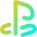 Play Station Icon from Flex Gradient Set