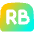 Right Button Icon from Flex Gradient Set